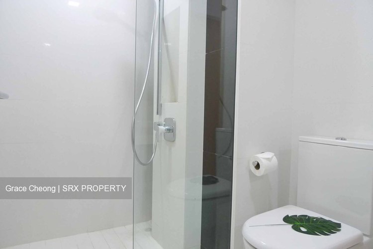 Onze @ Tanjong Pagar (D2), Apartment #206257121